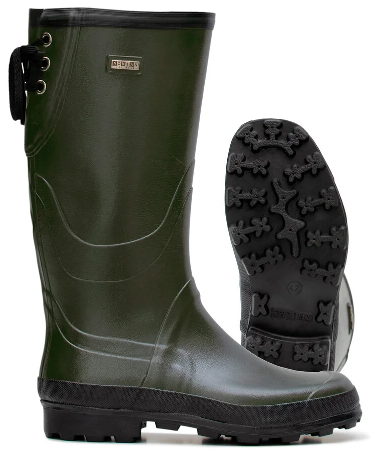 Nokian Finnjagd Green v:8565134