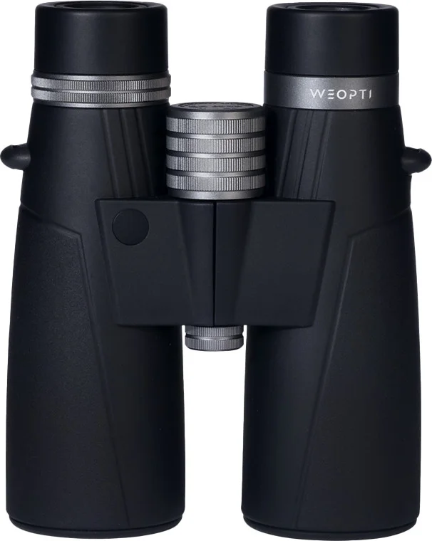 Weopti Active Hd Black v:8423507
