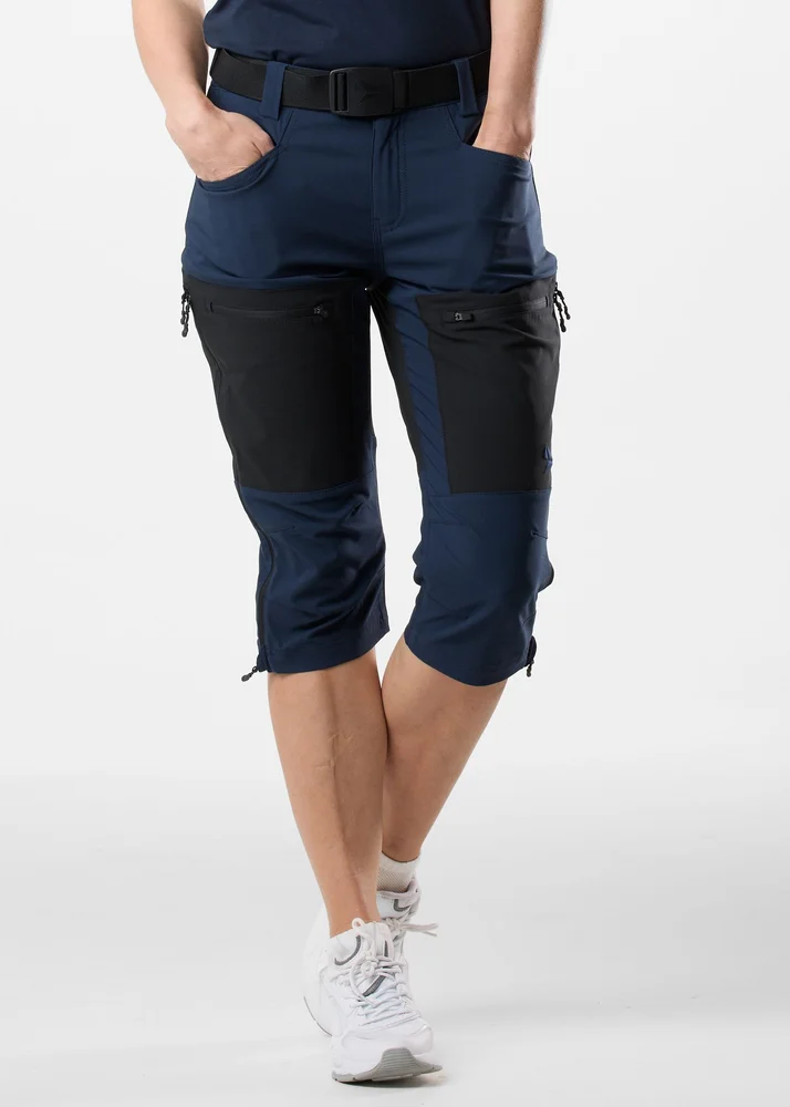Sail 3/4 Pants W v:7923509