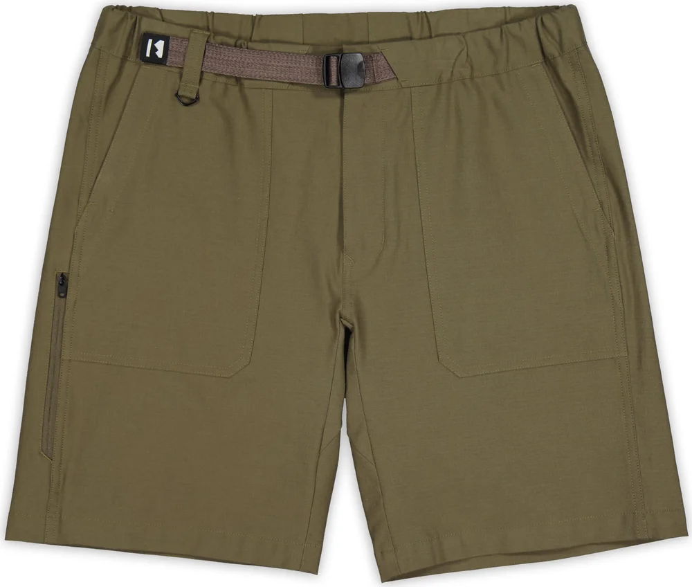 Mons Royale Men’s Escapade Shorts Dark Olive v:9131171 Mons Royale Men’s Escapade Shorts Dark Olive v:9131171