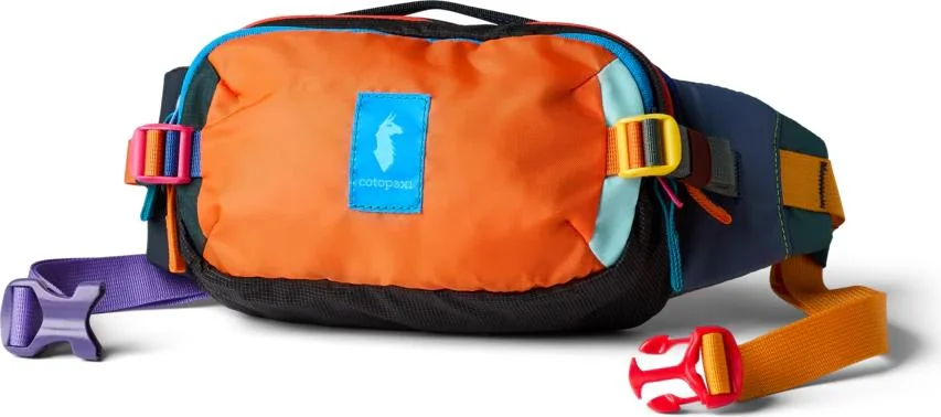 Cotopaxi Allpa X 1.5l Hip Pack – Del Dia Del Dia v:9267400 Cotopaxi Allpa X 1.5l Hip Pack – Del Dia Del Dia v:9267400