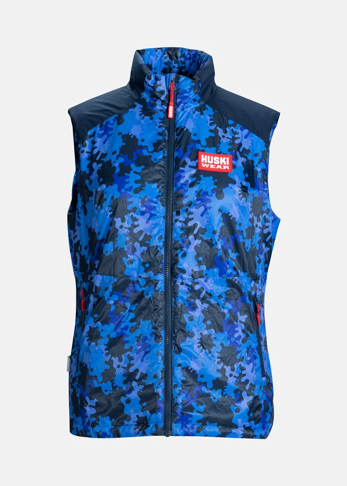 Jr Liner Vest v:1069718