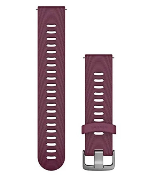 Quick Release 20 Silikon Steel Lilla v:2770882 Quick Release 20 Silikon Steel Lilla v:2770882