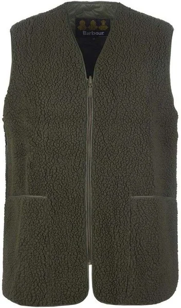M's Berber Liner Sage Sage v:1234137