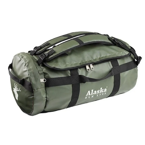 Barrow Duffelbag 45L Hunting Green v:6689274 Barrow Duffelbag 45L Hunting Green v:6689274