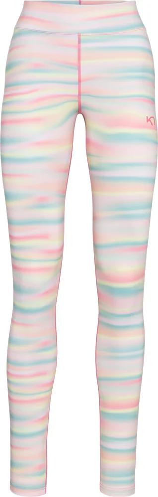 Kari Traa Women’s Fryd High Waist Pants Bubblegum v:4686755 Kari Traa Women’s Fryd High Waist Pants Bubblegum v:4686755