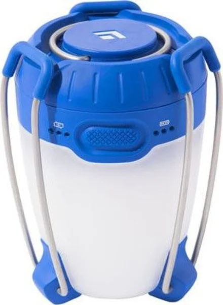 Apollo Lampa & Laddstation Powell Blue v:1119805 Apollo Lampa & Laddstation Powell Blue v:1119805