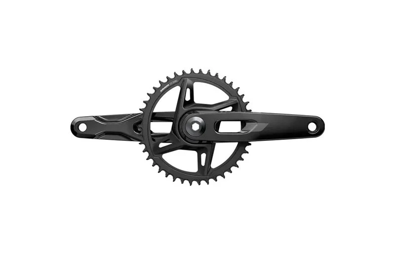 Kranksett SRAM Rival XPLR AXS E1 1x DUB Wide 42T v:8291204