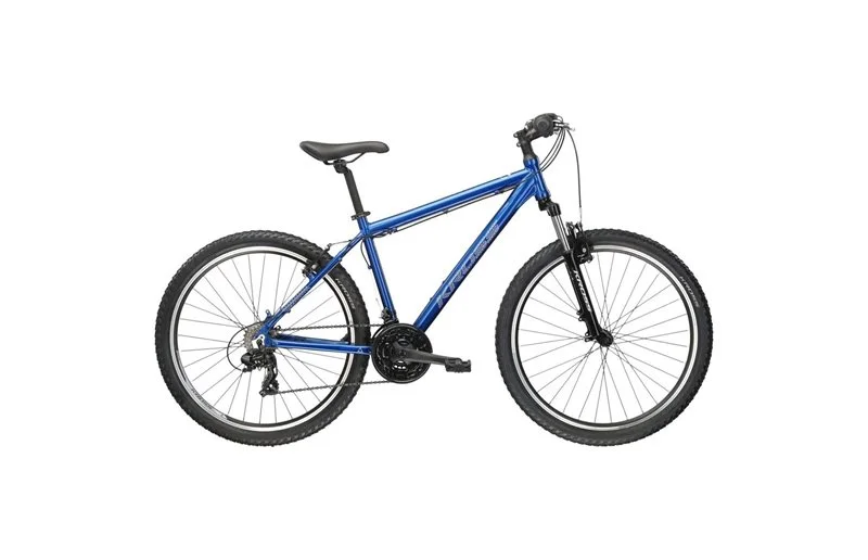 Hardtail MTB Kross Hexagon 1.0 Blue/Silver 26 v:2753423 Hardtail MTB Kross Hexagon 1.0 Blue/Silver 26 v:2753423