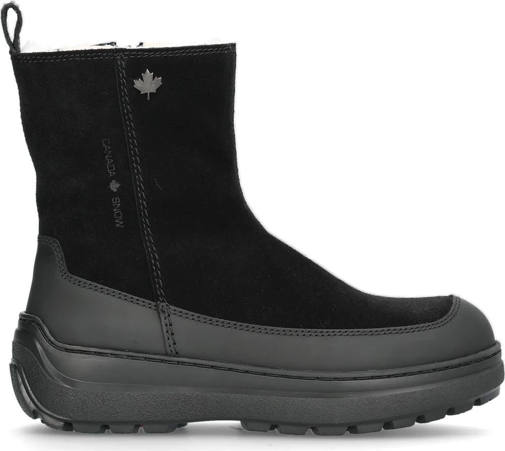 Canada Snow Women’s Mount Vitra Black v:6510349 Canada Snow Women’s Mount Vitra Black v:6510349