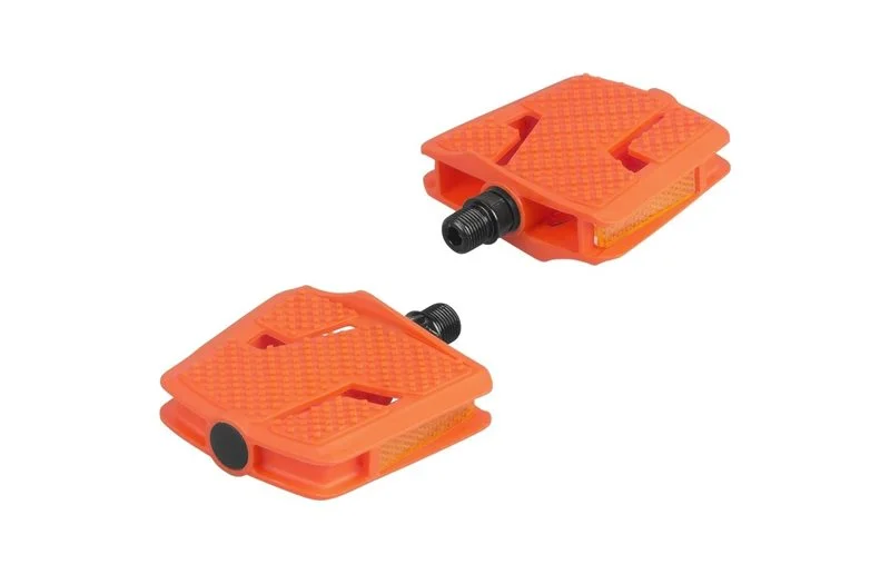 Sykkelpedaler Trek Kids Platform Small Pedal Set v:9837545
