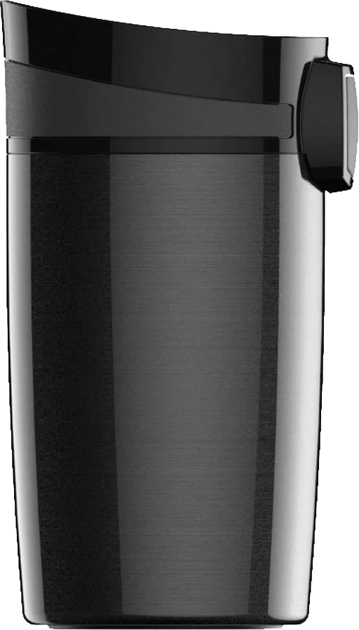 SIGG Miracle Mug 0.27l Svart v:1741030
