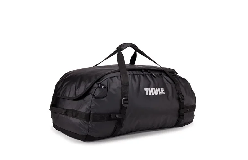Duffelbag Thule Chasm 90L Duffel Black v:5735156