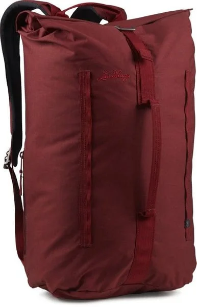 Knarven 25L Dark Red v:5590009 Knarven 25L Dark Red v:5590009