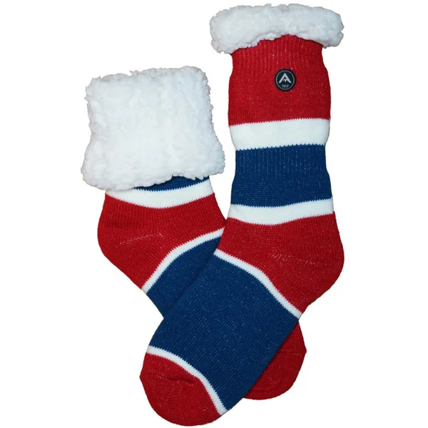 Dame Heat Max Sokk Flag Line Norway v:1057916