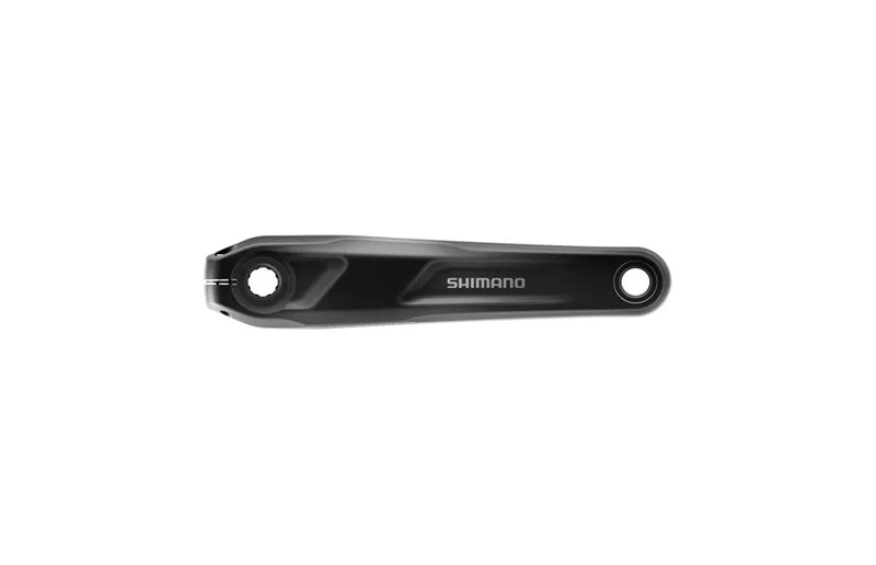 Shimano Høyre K crankarm 165mm Fc-Em600 v:6169155