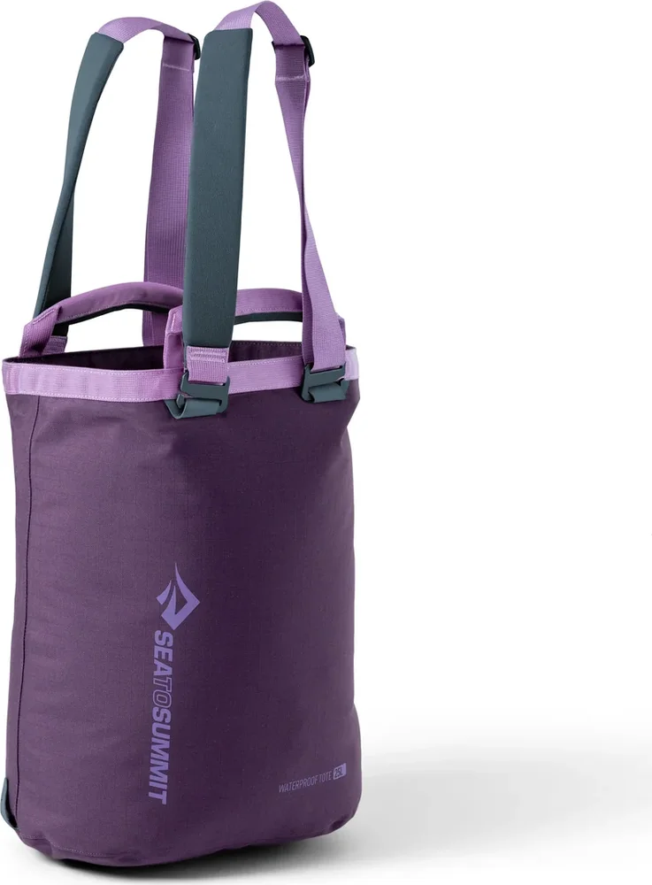 Sea To Summit Meridian Waterproof Tote Nightshade v:8620073
