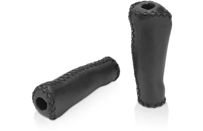XLC Sykkelhåndtak Gr-G11 Retro 135mm Svart v:9001978