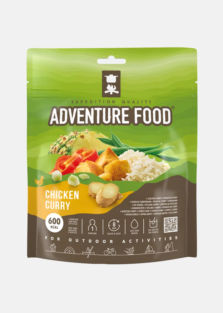Chicken Curry v:5425867 Chicken Curry v:5425867
