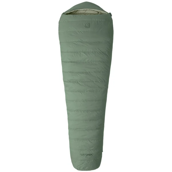 Ides ±0° Mummy Sleeping Bag Hedge Green v:2233536