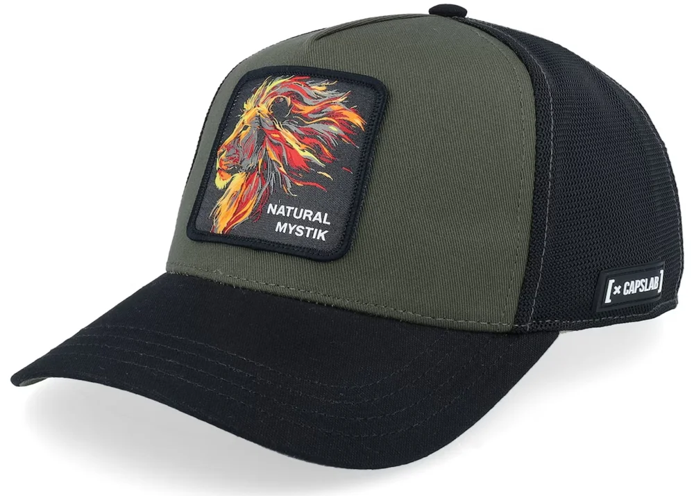 Fantastic Beasts Natural Mysti v:2670869