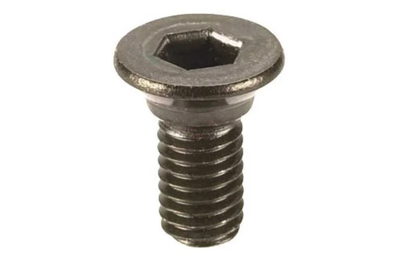 Shimano Skrue SPD til Pedalkloss M5 x 11.5 mm 1 stk v:9102714 Shimano Skrue SPD til Pedalkloss M5 x 11.5 mm 1 stk v:9102714