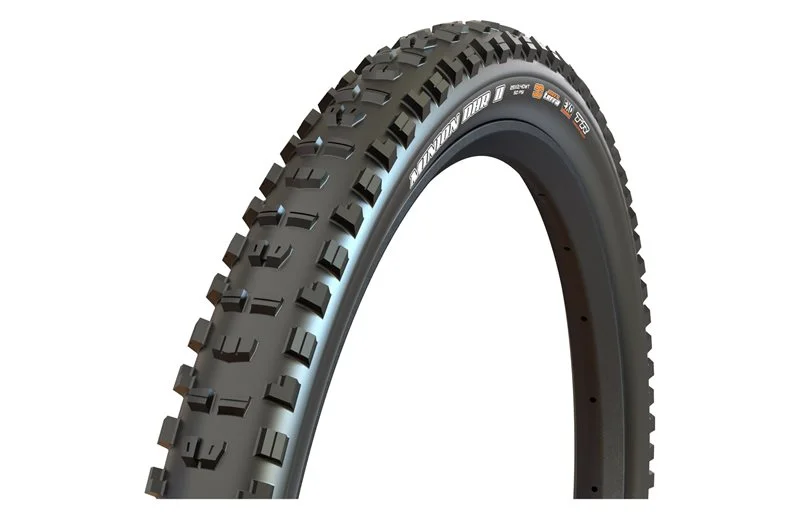 Sykkeldekk Maxxis Minion DHR II 27.5X2.4 Super Tacky/DH v:5388136