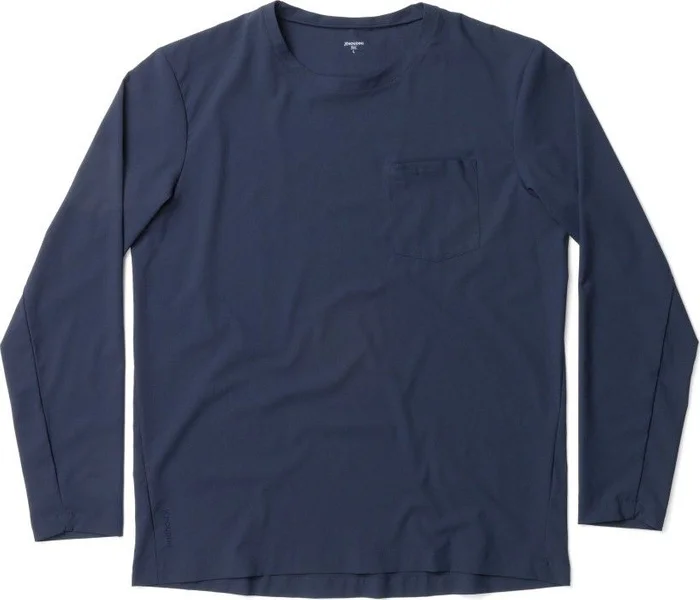 M's Cover Crew Blue Illusion v:4363759