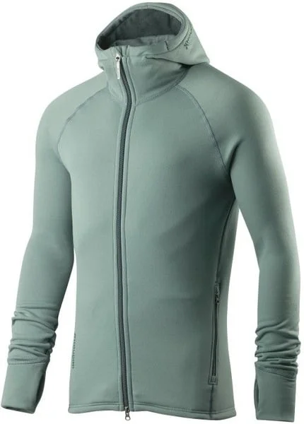 M's Power Houdi Storm Green v:2601831