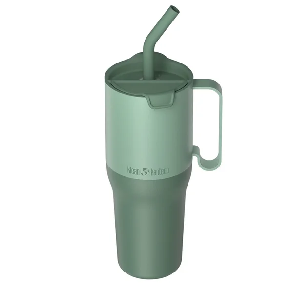 Rise Tumbler 1064Ml (W/Straw & Flip Lid) Iceberg v:3227288