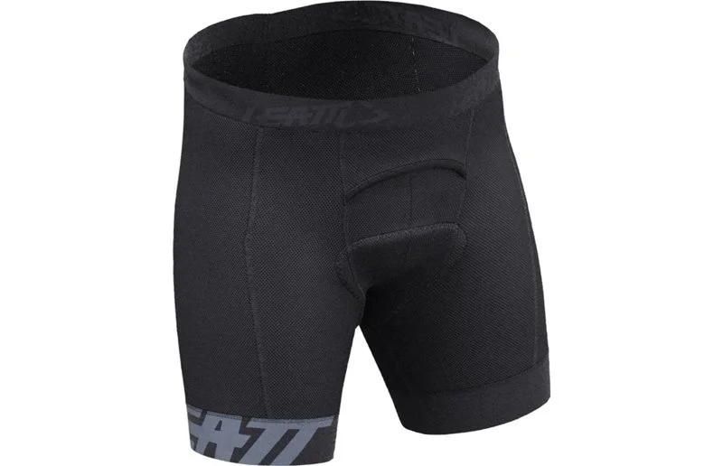Sykkelbukser Leatt Short Liner MTB 2.0 Black v:2336025