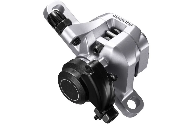 Shimano Skivebrems Mekanisk Frem v:2793769