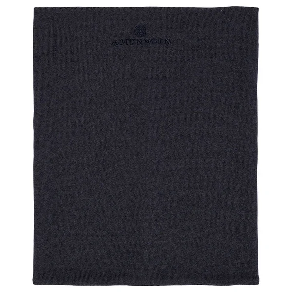 Neckwarmer Faded Navy v:5539629