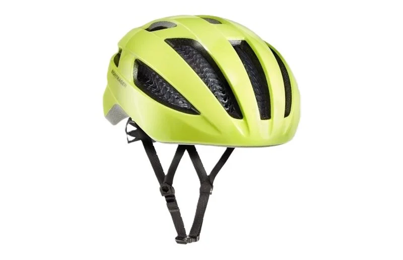 Bontrager Starvos Wavecel Sykkelhjelm v:2971120