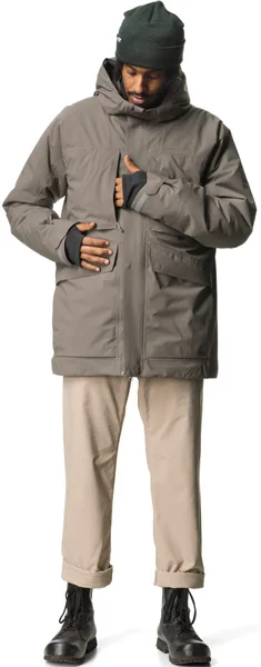 M's Fall Jacket Evening Haze v:4954053