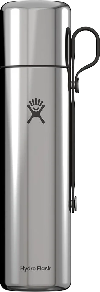 Hydro Flask 1.06 L Hot Flask And Cup Stainless v:7275878 Hydro Flask 1.06 L Hot Flask And Cup Stainless v:7275878