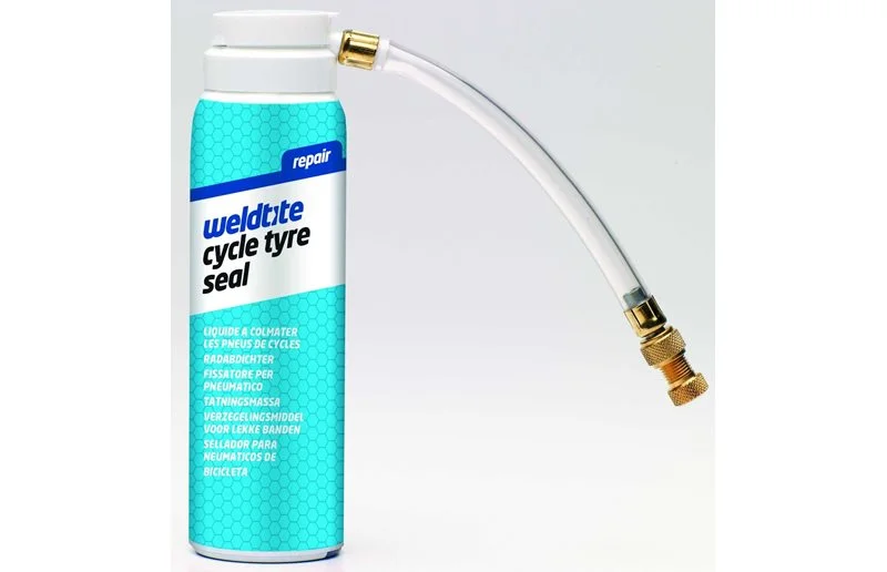Weldtite Punkteringsspray 100 ml v:9396614