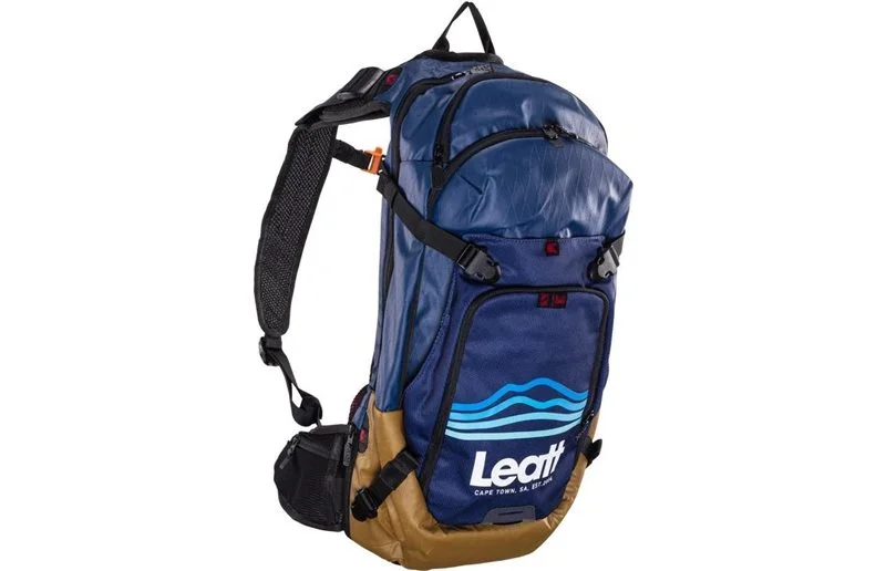 Drikkesekker Leatt Hydration MTB XL 1.5 Denim v:8522821