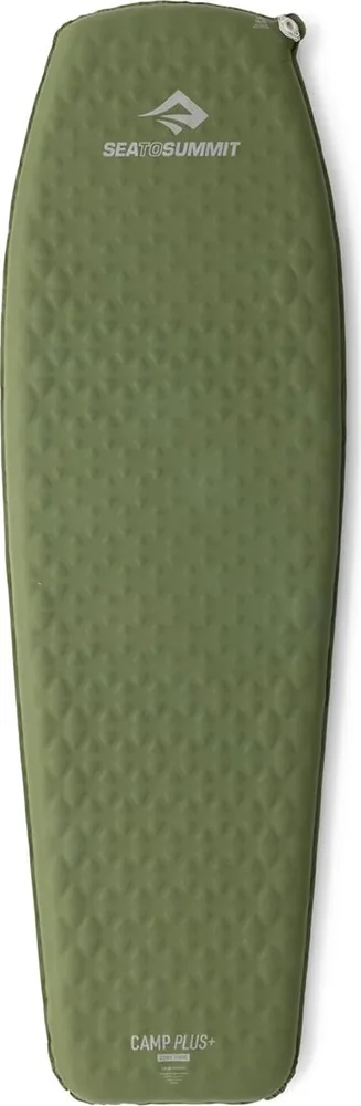 Sea To Summit Camp Plus Self Inflating Mat Cypress v:3370782