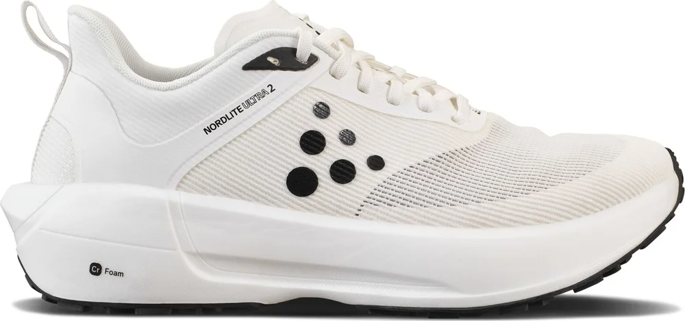 Craft Men's Nordlite Ultra 2 Ash White v:7747719