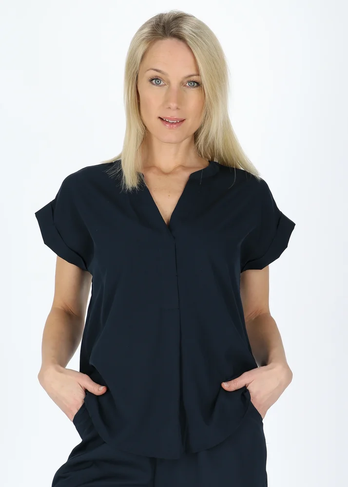 Sankt Claud Tunic Top W v:9785865 Sankt Claud Tunic Top W v:9785865