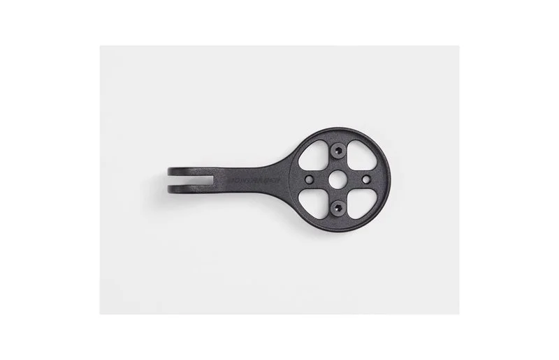 Bontrager Datafeste Pro Blendr Aluminium Svart v:7209241 Bontrager Datafeste Pro Blendr Aluminium Svart v:7209241