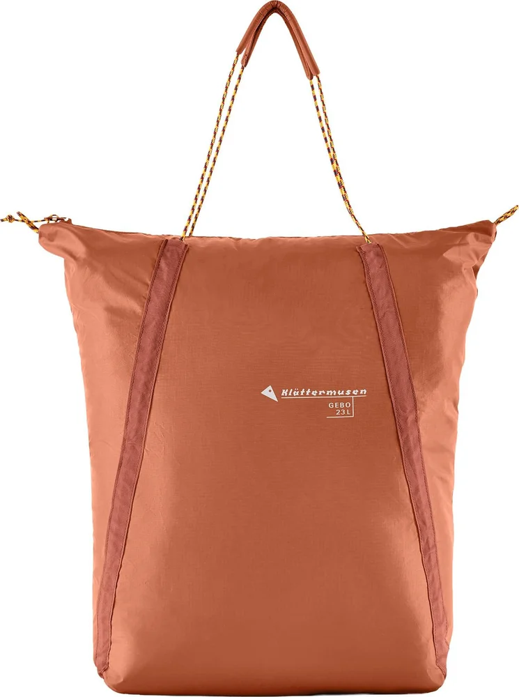 Klättermusen Gebo Bag 23 L Cloud Berry v:3955188 Klättermusen Gebo Bag 23 L Cloud Berry v:3955188