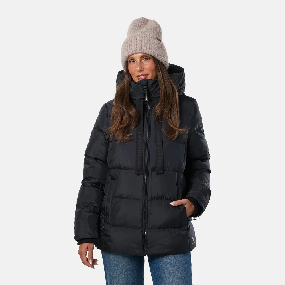 Lofoten Down Jacket W v:1964779