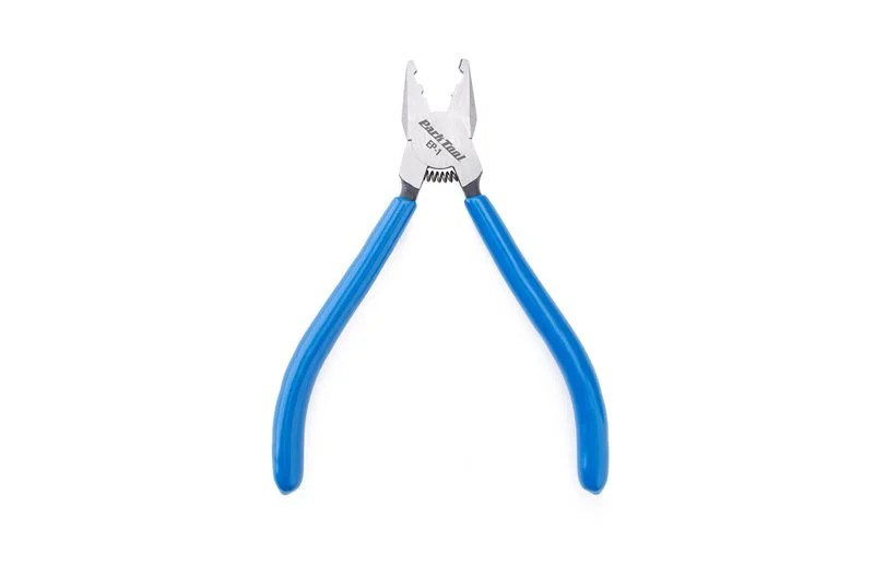 Park Tool Tang Tenger End Cap Crimping v:6636017