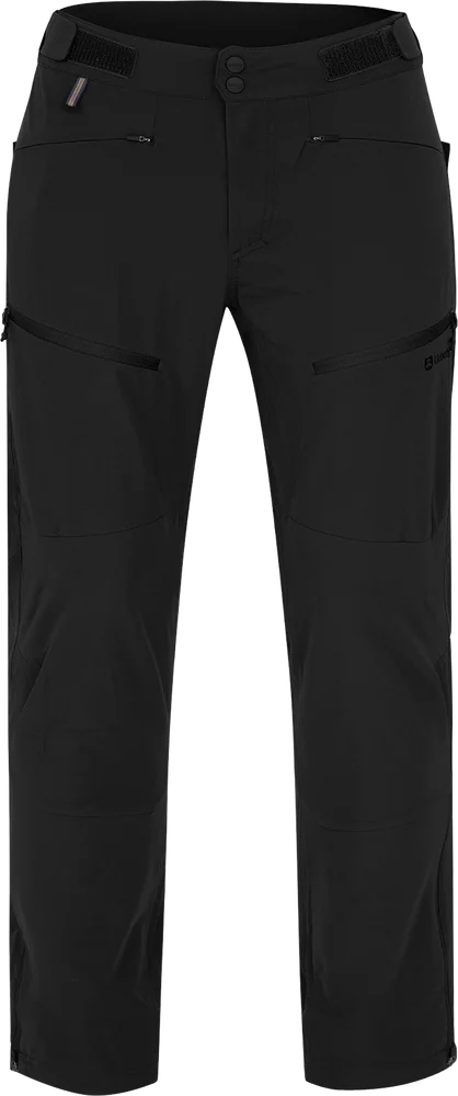 Urberg Men’s Hiking Stretch Light Pant Black Beauty v:6811783 Urberg Men’s Hiking Stretch Light Pant Black Beauty v:6811783