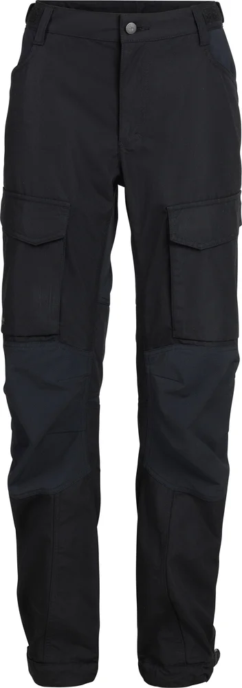 Lundhags Women's Authentic III Pant Black v:2562886