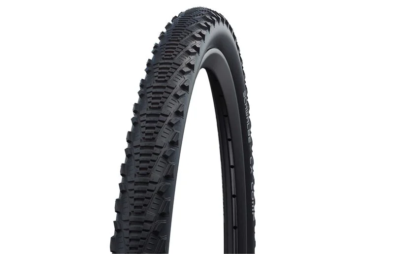 Schwalbe Sykkeldekk Cx Comp Sbc K-Guard v:7059058