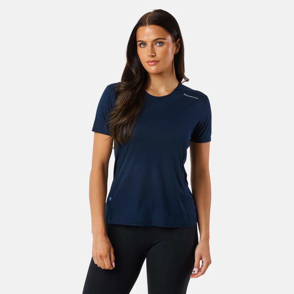 Ultra Light Tee W v:8758682