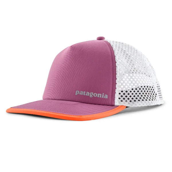 Duckbill Trucker Hat Faded Magenta v:2389805 Duckbill Trucker Hat Faded Magenta v:2389805